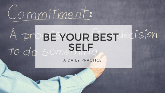 DAILY COMMITMENT