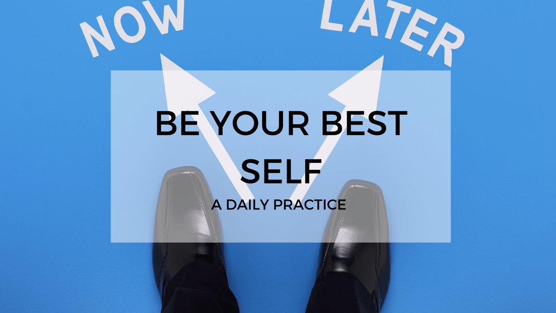 Self-reflection is a review, or moderation of your past ‘work’ that you have conducted on yourself and acknowledging what works for you versus what does not.