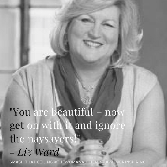 Liz Ward