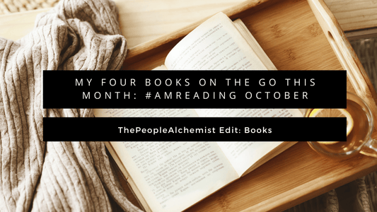 #amreading october