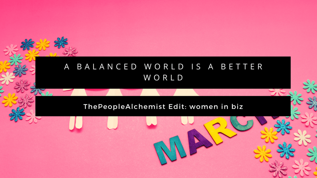 #BALANCEFORBETTER