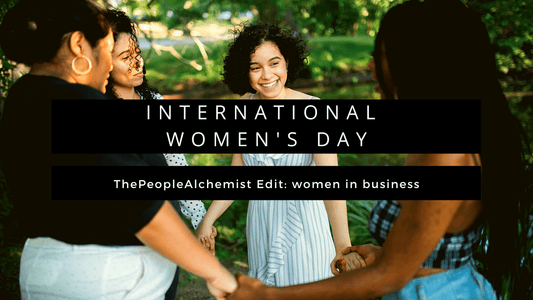 International Women's Day 2021