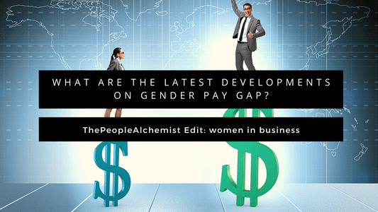 BIZ EDIT Gender Pay Gap 2021