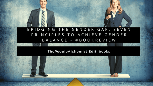 BRIDGING THE GENDER GAP