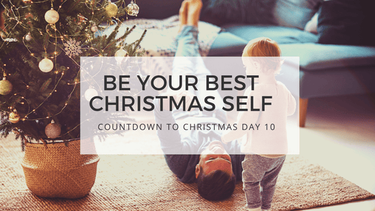 COUNTDOWN TO CHRISTMAS DAY 10