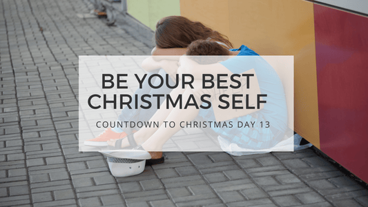 COUNTDOWN TO CHRISTMAS DAY 13