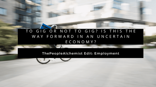 GIG ECONOMY