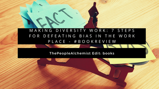 MAKING DIVERSITY WORK