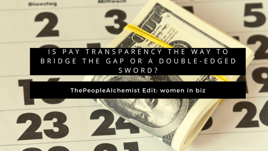 PAY TRANSPARENCY