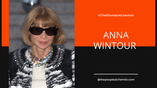 ANNA WINTOUR