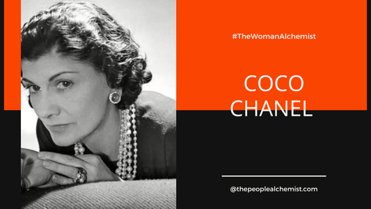 COCO CHANEL