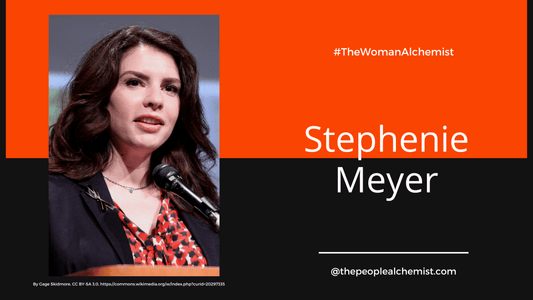 Stephenie Meyer