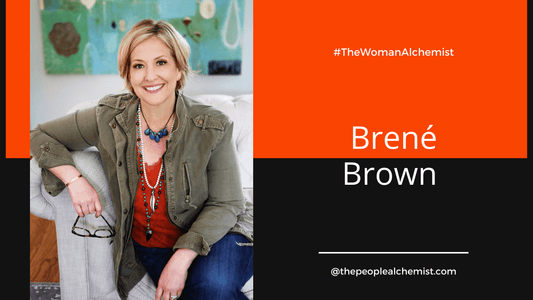 Brené Brown