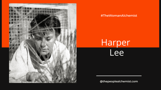 Harper LEE