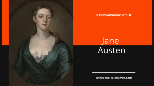 Jane Austen