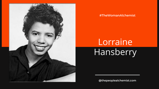 Lorraine Hansberry