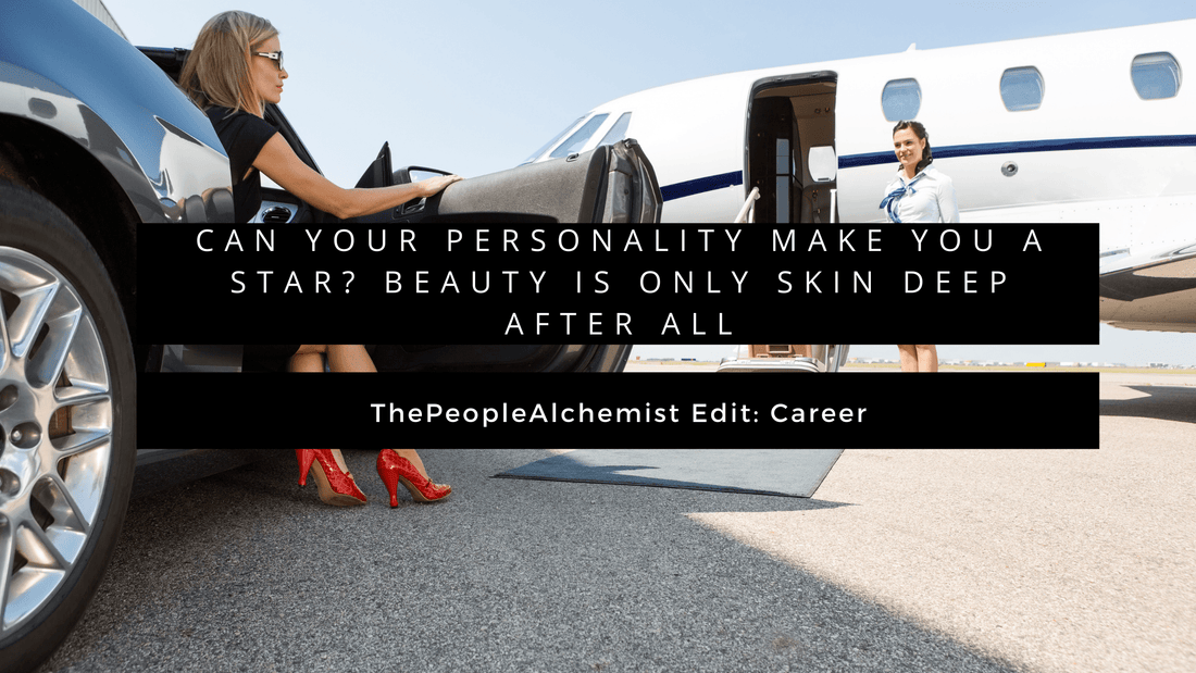 can your personality make you a star