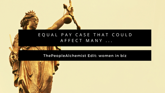 EQUAL PAY CASE