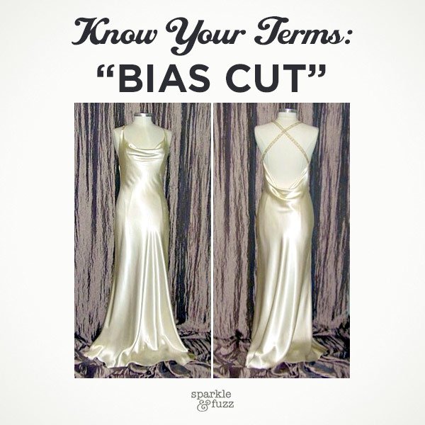 bias cut