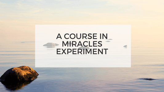 lesson 251 to a miraculous life