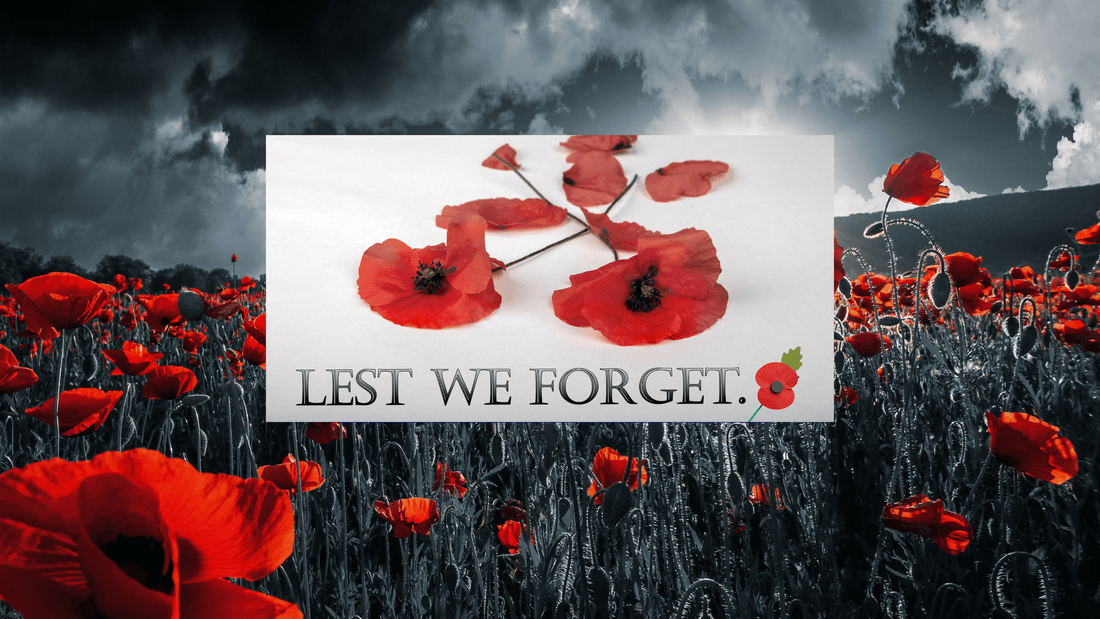 Remembrance day