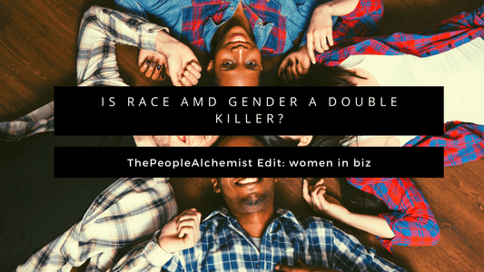 race and gender