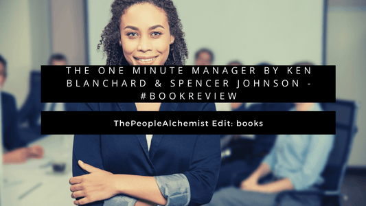 book about management